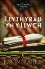 Image for Llythyrau yn y Llwch
