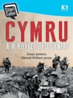 Image for Cymru A&#39;r Rhyfel Byd Cyntaf