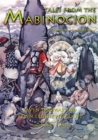 Image for Tales from the Mabinogion