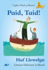 Image for Cyfres Ned y Morwr: Paid, Taid!