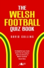 Image for Welsh Football Quiz Book, The