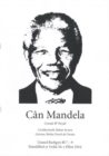 Image for Can Mandela (Cywair B Flat Fwyaf)