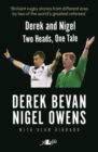 Image for Derek and Nigel - Two Heads, One Tale
