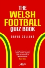 Image for Welsh Football Quiz Book, The (Counterpacks)