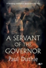 Image for A servant of the governor