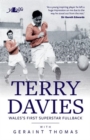 Image for Terry Davies: Wales&#39;s first superstar fullback