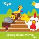 Image for Cyfres Cyw: Mabolgampau Plwmp