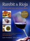 Image for Rarebit and Rioja - Recipes and Wine Tales from Wales