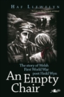 Image for An empty chair  : the tragic story of Welsh poet Hedd Wyn