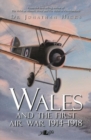 Image for Wales and the First Air War