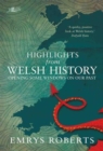 Image for Highlights from Welsh history: opening some windows on our past