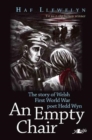Image for An empty chair: the tragic story of Welsh poet Hedd Wyn