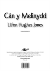 Image for Can y Melinydd - Cywair A Fflat