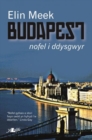 Image for Cyfres Golau Gwyrdd: Budapest - Nofel i Ddysgwyr