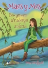 Image for Cyfres Maes y Mes: Brwynwen a&#39;r Aderyn Anferth