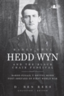 Image for Hanes Gwyl Hedd Wyn / Hedd Wyn and the Black Chair Festival
