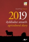 Image for Dyddiadur Amaeth 2019 Agriculture Diary