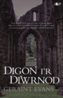 Image for Digon i&#39;r diwrnod
