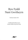 Image for Byw Fyddi Nant Gwrtheyrn - Trefniant Deulais 2018