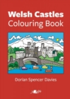 Image for Welsh Castles Colouring Book