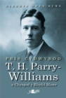 Image for Pris cydwybod: T. H. Parry-Williams a Chysgod y Rhyfel Mawr