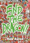Image for Find the dragon