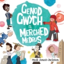 Image for Genod Gwych a Merched Medrus