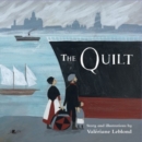 Image for The quilt