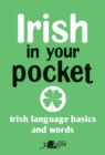 Image for Irish in Your Pocket