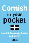 Image for Cornish in Your Pocket