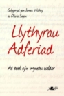 Image for Llythyrau Adferiad: At bobl sy&#39;n wynebu iselder