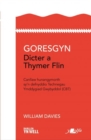 Image for Darllen yn Well: Gorsgyn Dicter a Thymer Flin