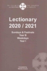 Image for Lectionary 2020 2021