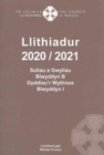 Image for Llithiadur 2020 / 2021
