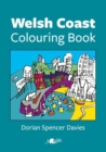 Image for Welsh Coast Colouring Book