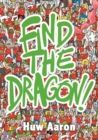 Image for Find the Dragon!: Lost in Welsh Legends