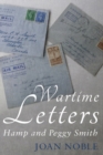 Image for Wartime Letters: Hamp and Peggy Smith
