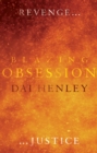 Image for Blazing obsession