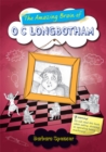 Image for The amazing brain of O.C. Longbotham