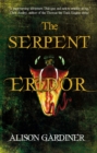 Image for The Serpent of Eridor