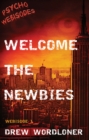 Image for Welcome the Newbies
