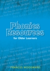 Image for Phonics Resources for Older Learners