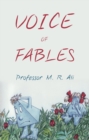Image for Voice of Fables