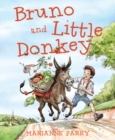 Image for Bruno and Little Donkey