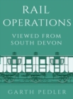 Image for Rail operations viewed from South Devon