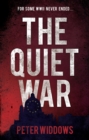 Image for The quiet war
