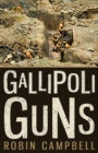 Image for Gallipoli Guns
