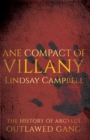Image for Ane Compact of Villany