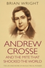 Image for Andrew Crosse and the Mite who Shocked the World
