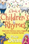 Image for A Book of Children&#39;s Rhymes